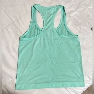 Lululemon Love tank top